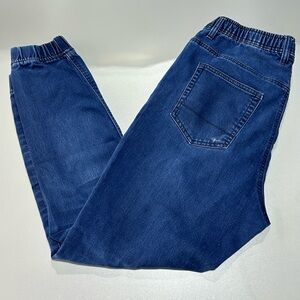 ( 3 for $25) Aeropostale Dark Stained Joggers (Men’s XL)